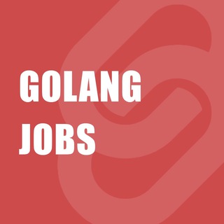 Вакансии Golang-разработчиков