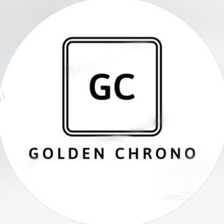 Golden Chrono Kyiv🇺🇦
