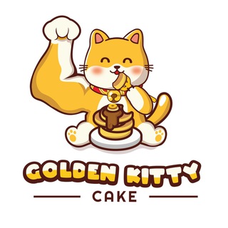 GoldenKittyCake 😺 - Get Lucky Rich With Us (BSC)