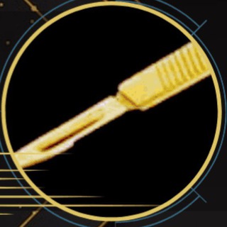 Golden Scalpel Lab