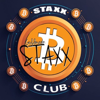 Goldmann Staxx