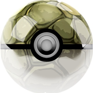 Записки Голе́ма ⛰ Pokemon Go