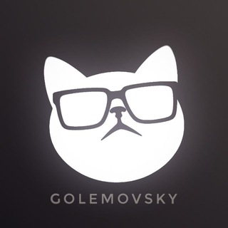 GolemovSky - ScriptMan 💻