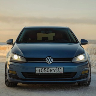 Golf / Гольф 7