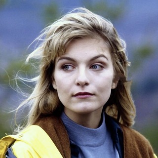 I’m a goner