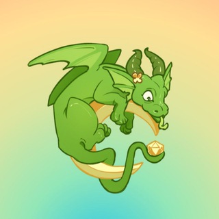 GoodDragon Dice🎲