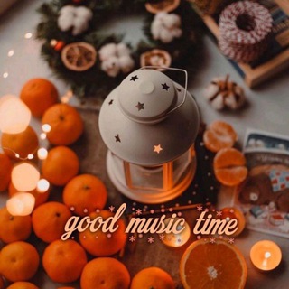Good Music time. ☕️