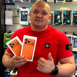 GOOD Store  | техника Apple