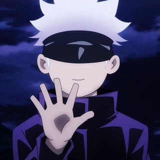 GOJO SENPAI