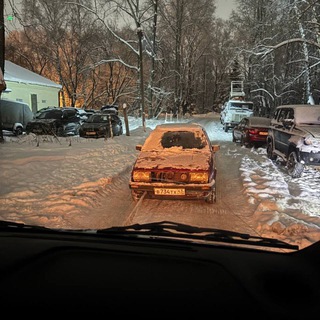Я и vw