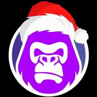 Gorilla Inu | WorldWide Official Community