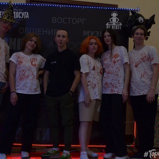 #ГорькийPartyFamily 👀