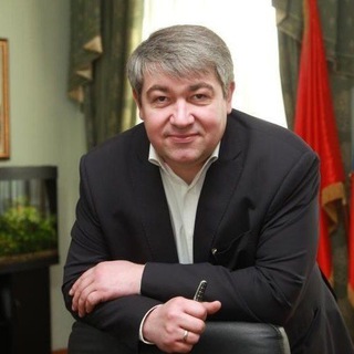 Александр Михайлов