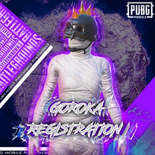 GOROKA REGISTRATION