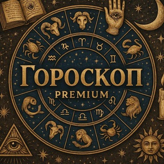 🔮 Гороскоп Premium