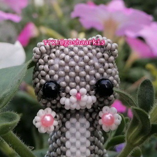 goshaarkis_beads💍