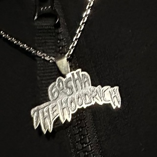 Gosha The Hoodrich