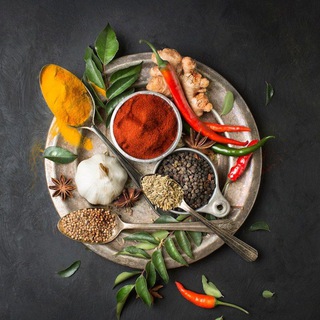Готовим с огоньком 🌶️
