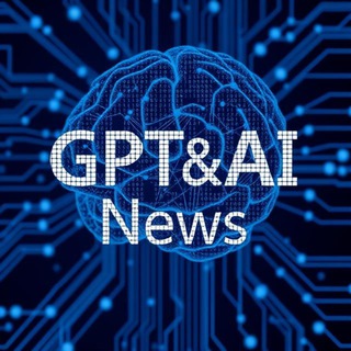 GPT&Ai | Новости