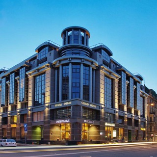Grand Hotel Emerald