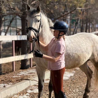 GRANDOVNA🐴