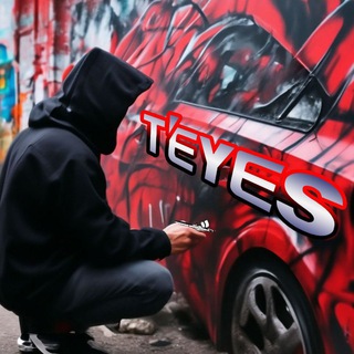 Teyes графика дизайн