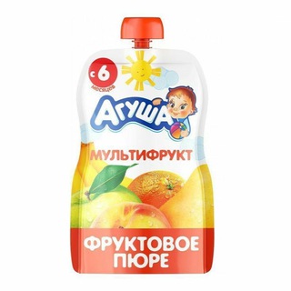 агуша life