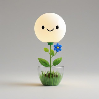 🌿Зеленая Идея 💡