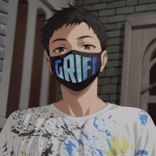 Жизнь GRIFi7