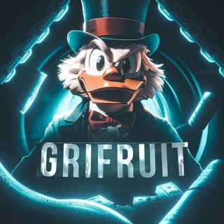Хата GRIFRUIT