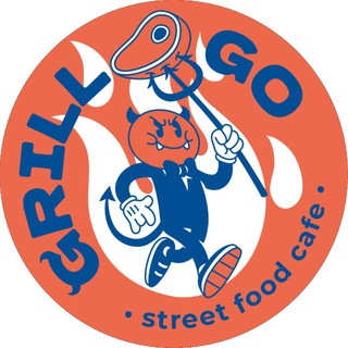 GRILL GO | КРАСНОЯРСК
