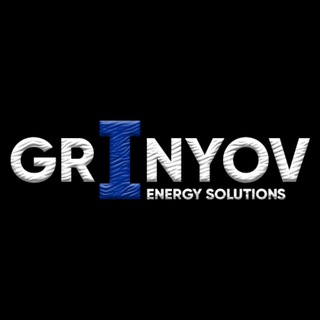 Grinyov Channel