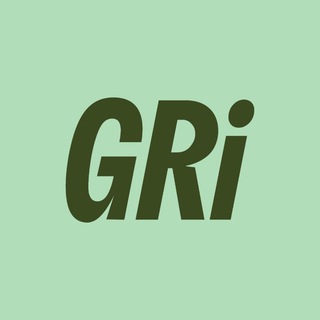 GRI. Сделано для трейла