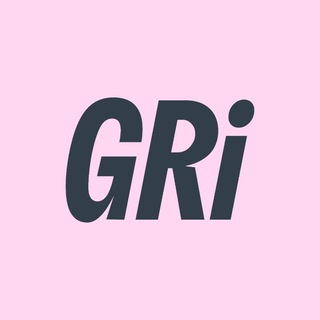GRI. Сделано для девушек