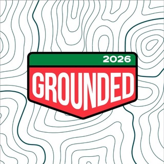 «ГРАУНДЕД • GROUNDED»