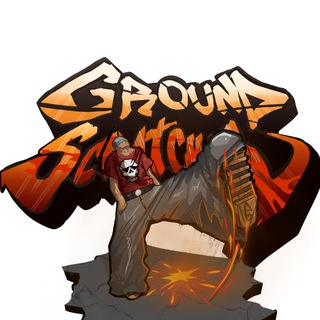 Ground scratcher