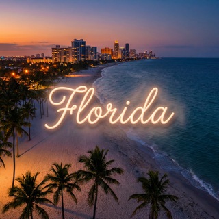 Флорида • Florida Chat