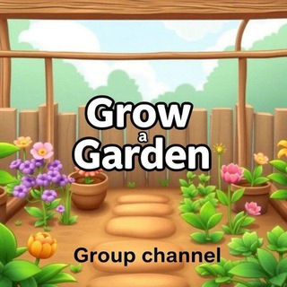 Grow a Garden👨‍🌾