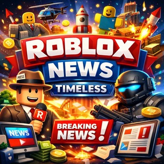 Roblox News | Timeless