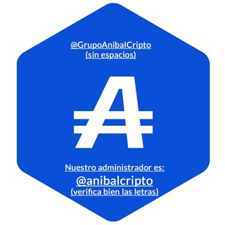 GrupoAnibalCripto