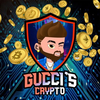 Gucci’s Crypto ( NOT ACTIVE ANYMORE )