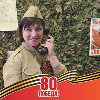 Гид по Севастополю Ольга Одинец
