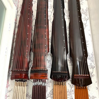 guqin_ru