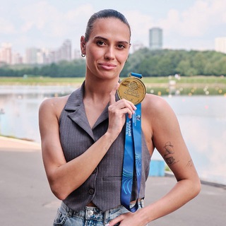GURBANBERDIEVA