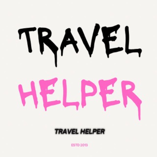 TRAVEL HELPER