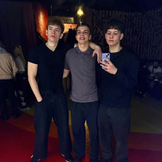 Methane squad