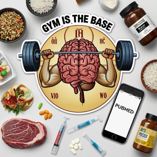 Gym is the base