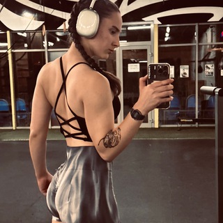Gym polli🌷