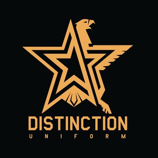 ️DISTINCTION UNIFORM️