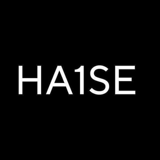 ha1se · ресурспаки ϟ